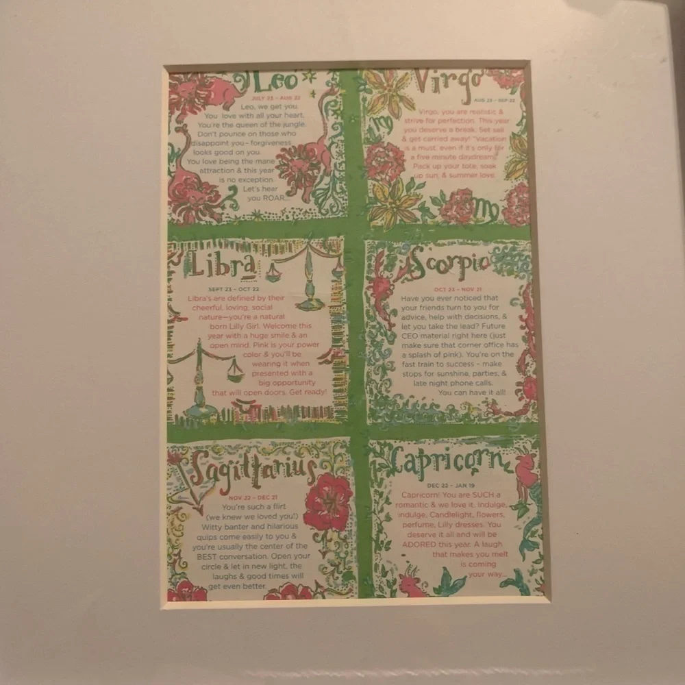 LILLY Pulitzer Pictures